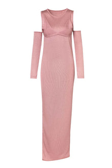 Della Maxi Dress | Madre