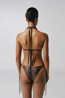 Jelena Bikini Top | Wilde
