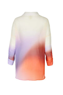 Lulu Shirt | Mousse