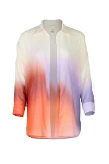 Lulu Shirt | Mousse