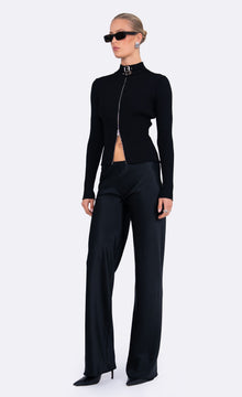 Dion Cardigan | Black