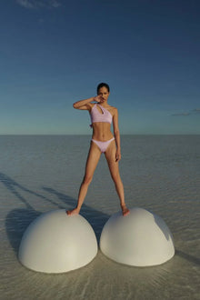 Taki Bikini Bottom | Amatista