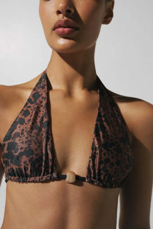 Jelena Bikini Top | Wilde
