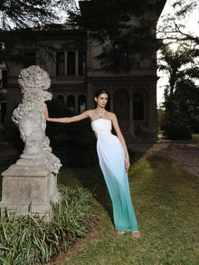 Nao Maxi Dress | Ripe