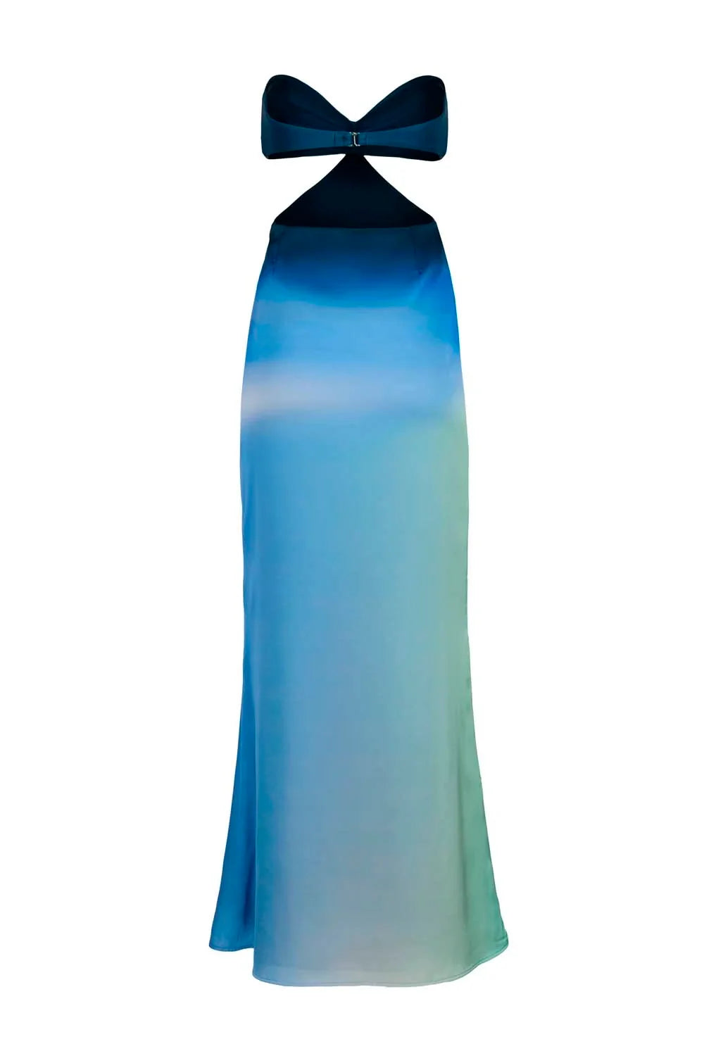 Riri Maxi Dress | Skerry