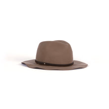 Sandy Felt | Camel