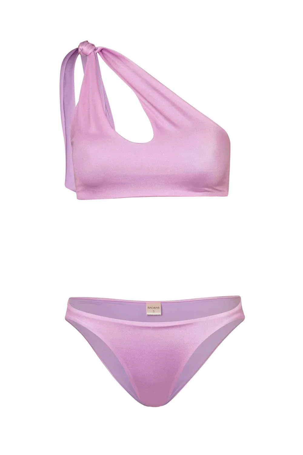 Taki Bikini Bottom | Amatista