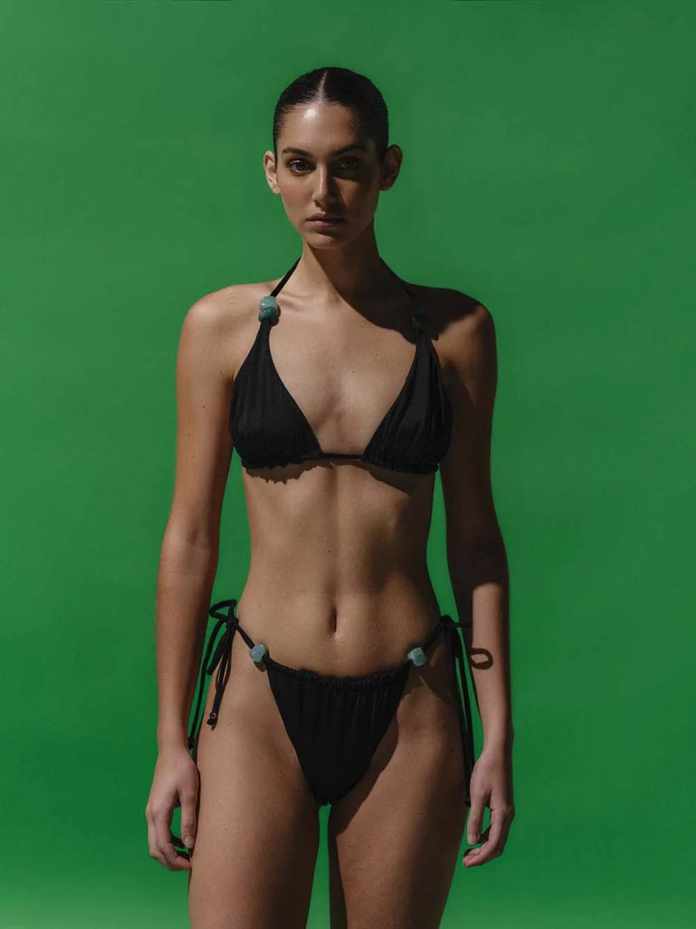 Luma Bikini Bottom | Black (V2)