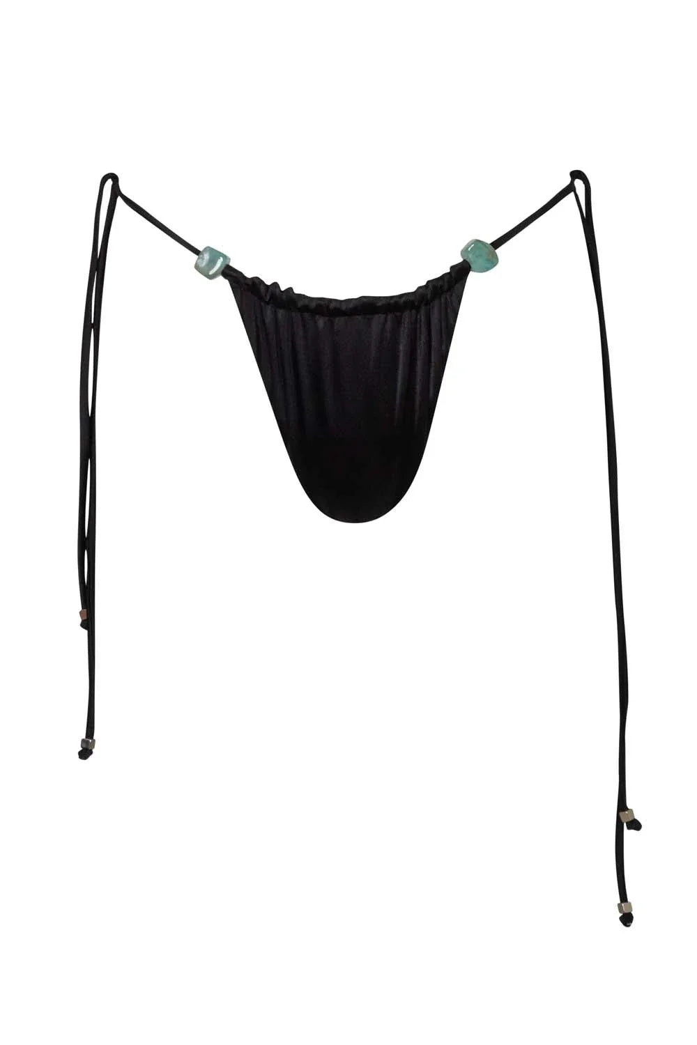 Luma Bikini Bottom | Black (V2)