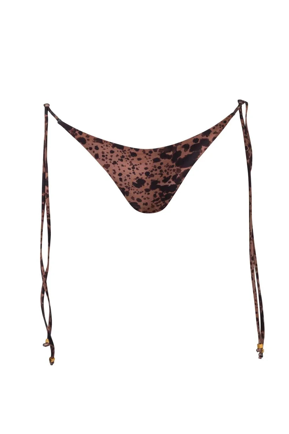 Jelena Bikini Bottom | Wilde