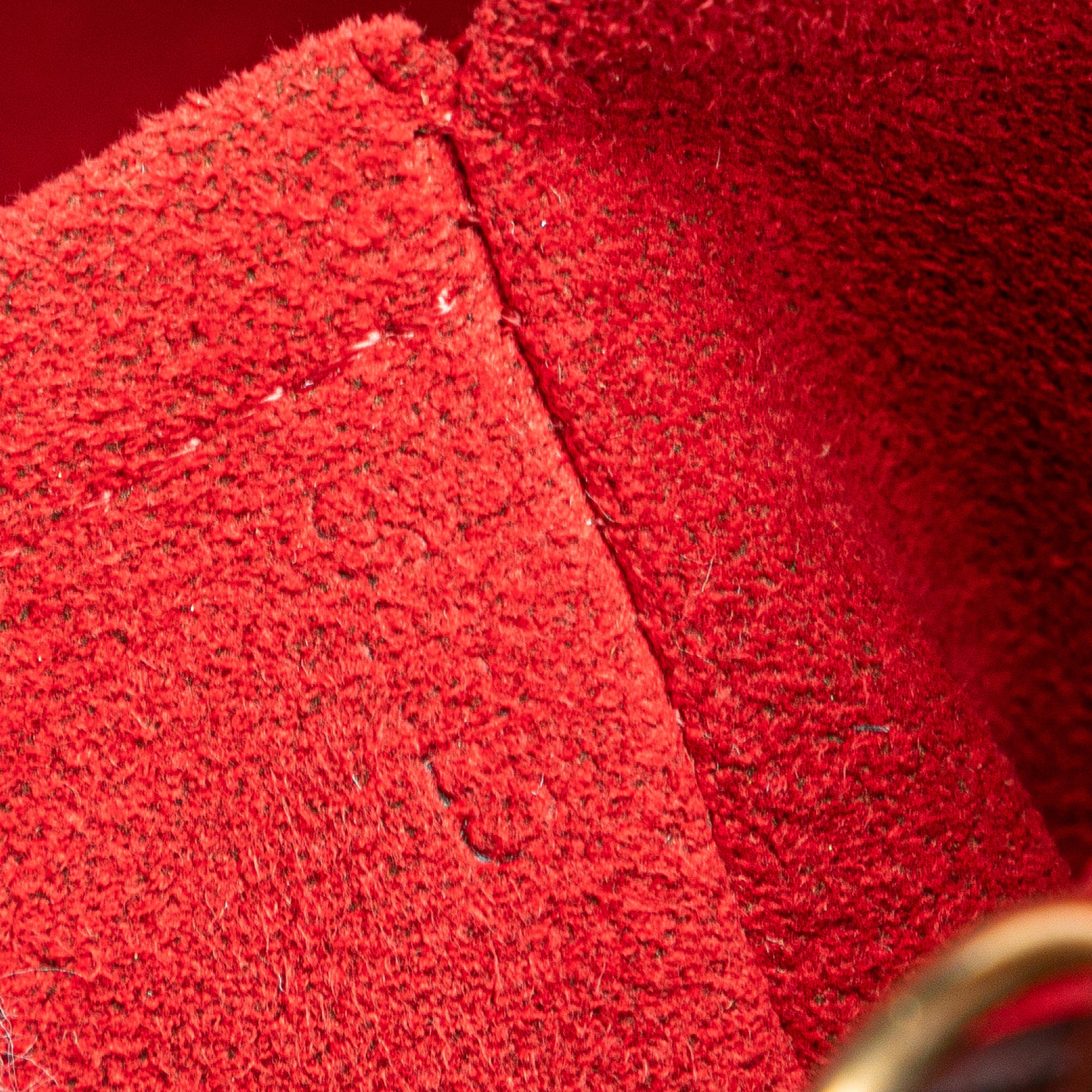 Louis Vuitton | Pre-Owned Damier Ebene Hampstead PM | Brown