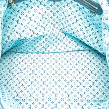 Louis Vuitton | Pre-Owned Ailleurs Cabas Promenade GM | Blue Multi/Multi