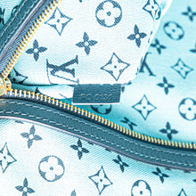 Louis Vuitton | Pre-Owned Ailleurs Cabas Promenade GM | Blue Multi/Multi