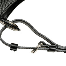 Louis Vuitton | Pre-Owned Epi Musette Bagatelle | Black