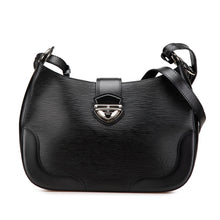 Louis Vuitton | Pre-Owned Epi Musette Bagatelle | Black