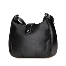 Louis Vuitton | Pre-Owned Epi Musette Bagatelle | Black