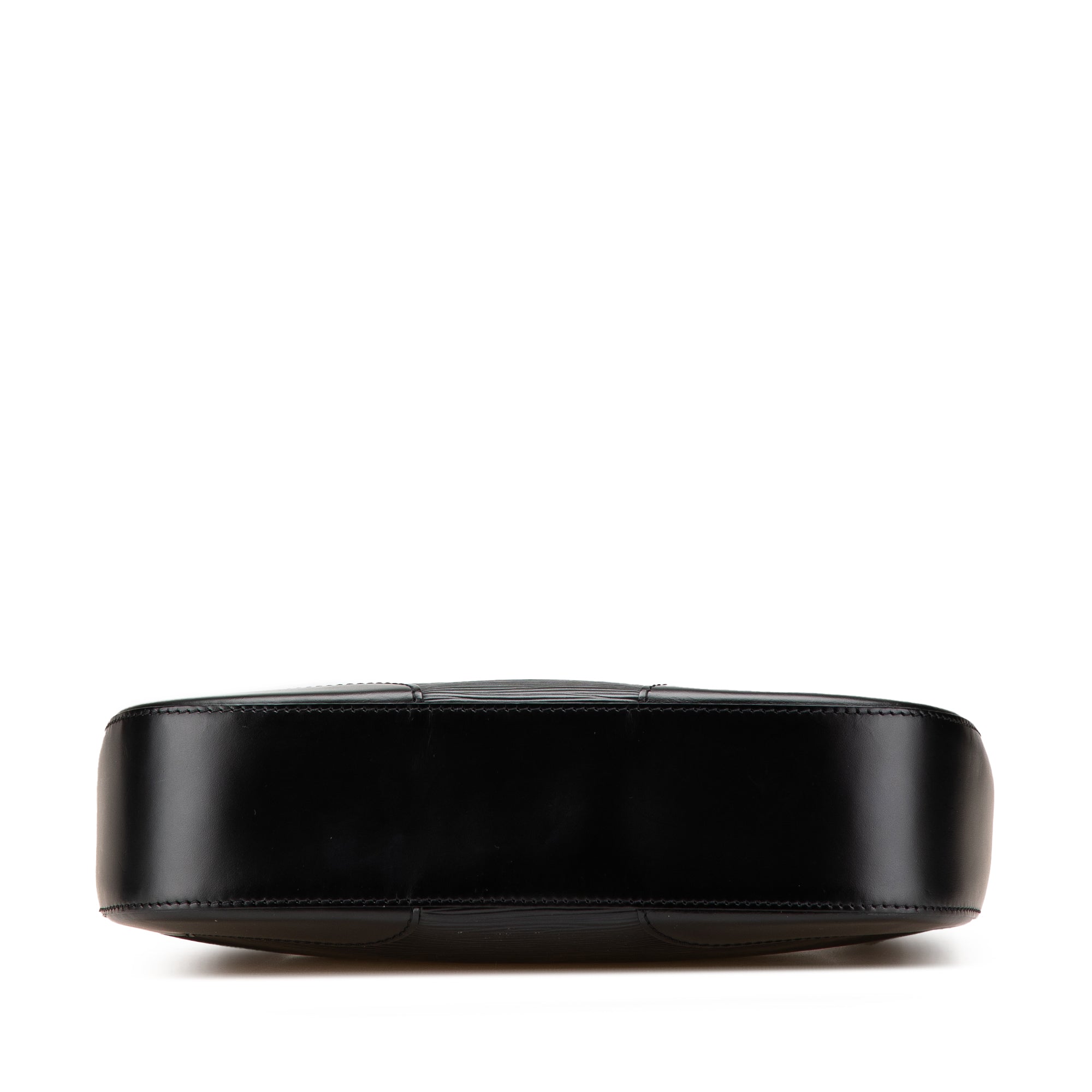 Louis Vuitton | Pre-Owned Epi Musette Bagatelle | Black