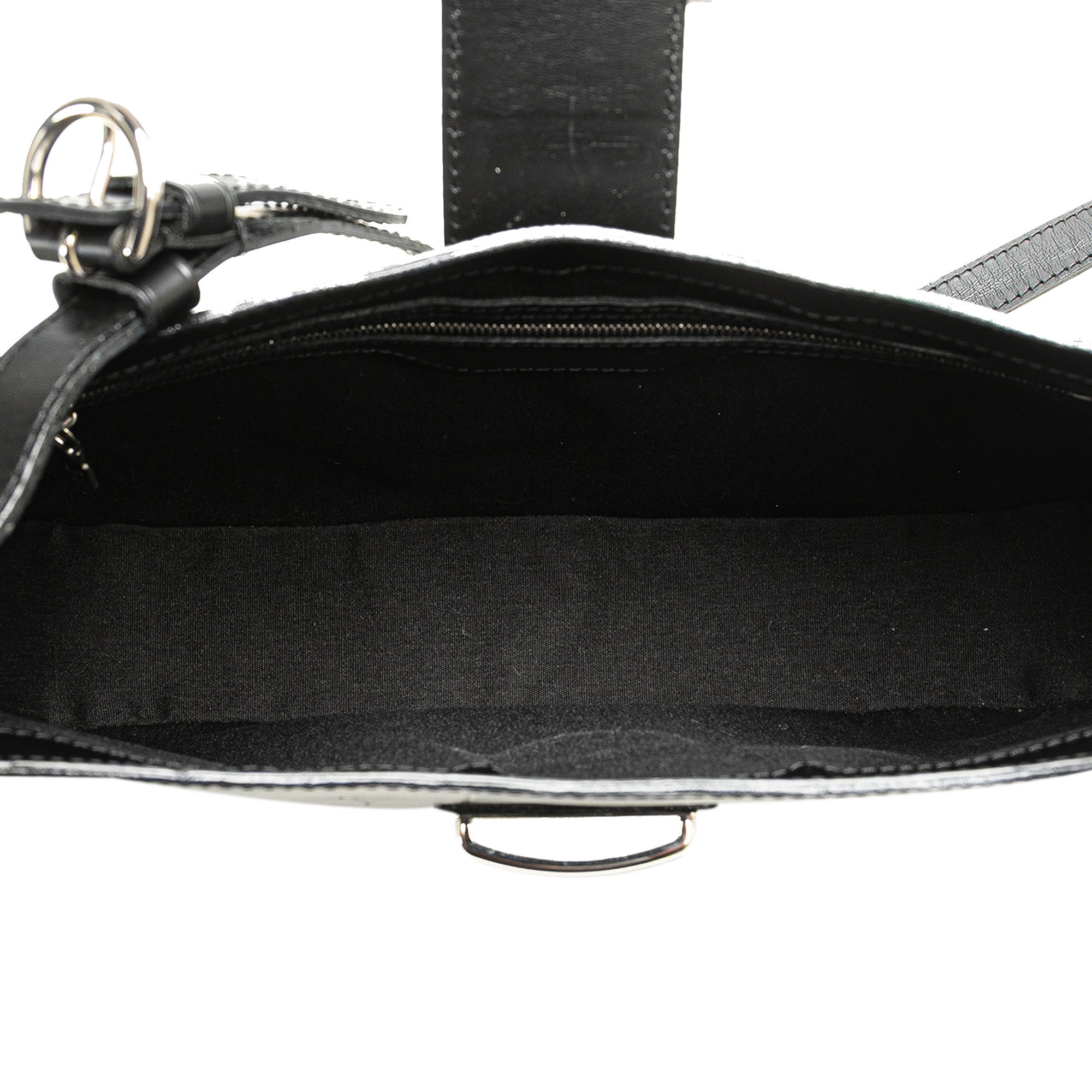 Louis Vuitton | Pre-Owned Epi Musette Bagatelle | Black