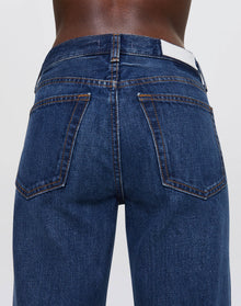 Womens | Baggy Flare | Monterey Fade