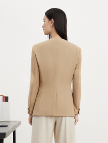 Jacket | Khaki