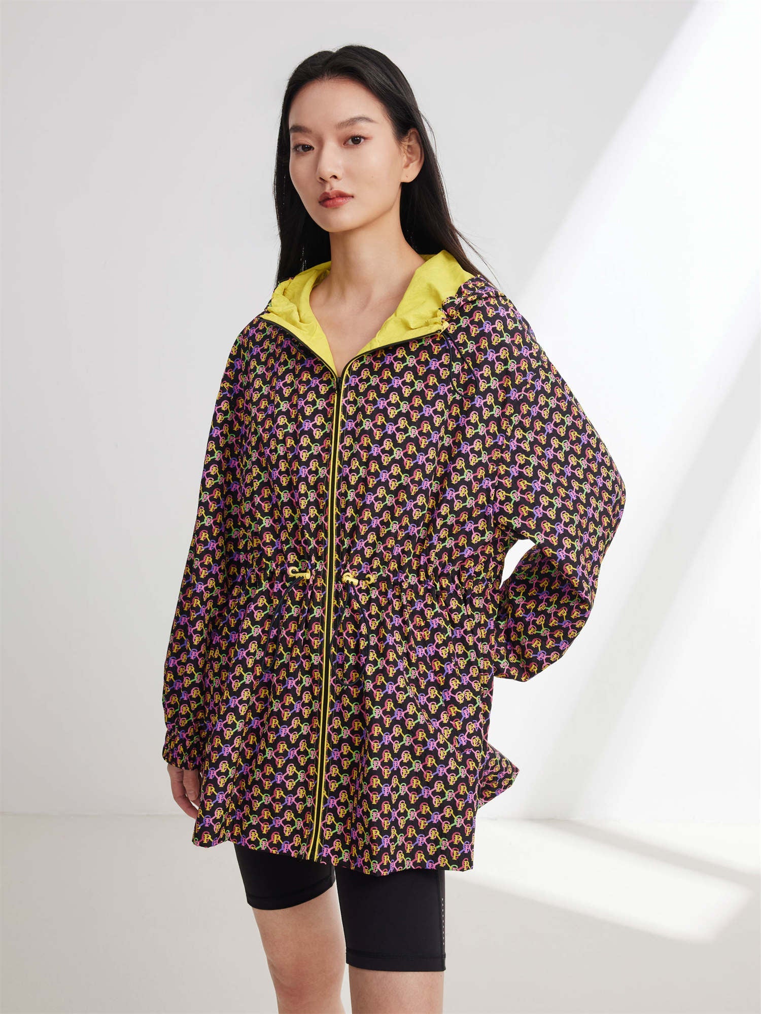 Dynamic Sport Jacket | Black