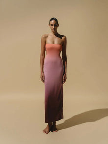 Mambo Maxi Dress | Cosmos