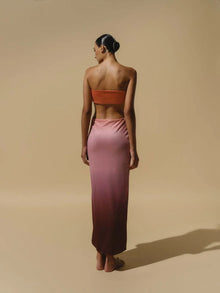 Mambo Maxi Dress | Cosmos