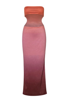 Mambo Maxi Dress | Cosmos