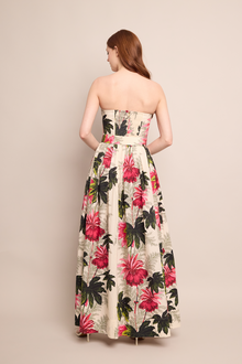 Greenfield Skirt | Natura Egret