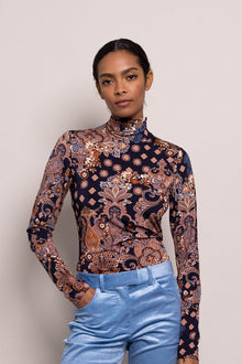 Piper Top | Bluetif Cascade