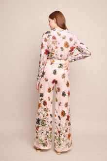 Mayflower Pants | Botanica Blush