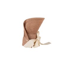Ricky Hemp Packable Visor | Fawn
