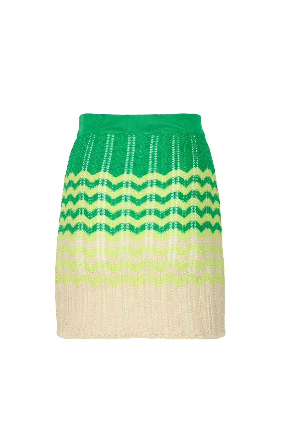Mila Mini Skirt | Mango Biche