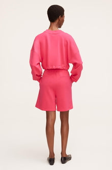 Terry Short | Hot Pink