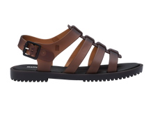 Unisex | Flox Sandal | Brown