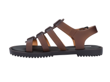 Unisex | Flox Sandal | Brown