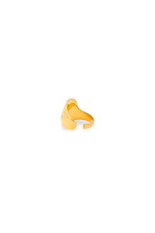 Suki Earcuff | Gold