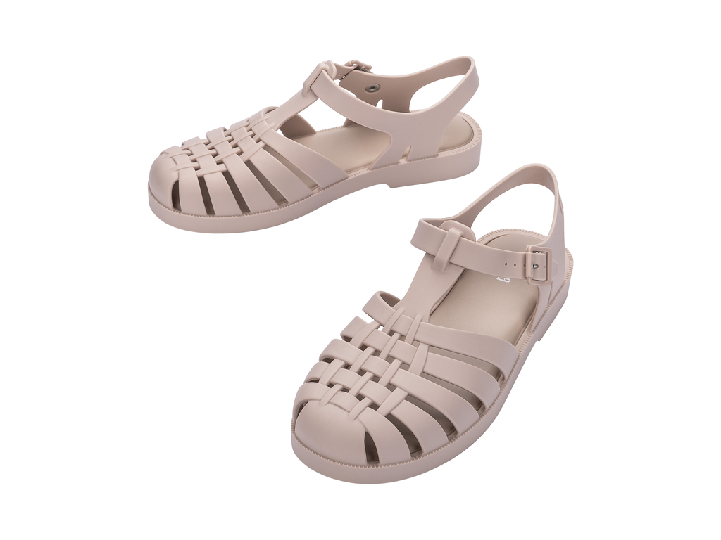 Womens | Possession Sandal | Matte Light Pink