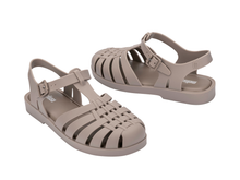 Womens | Possession Sandal | Matt Beige