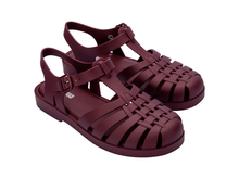 Womens | Possession Sandal | Matte Edge