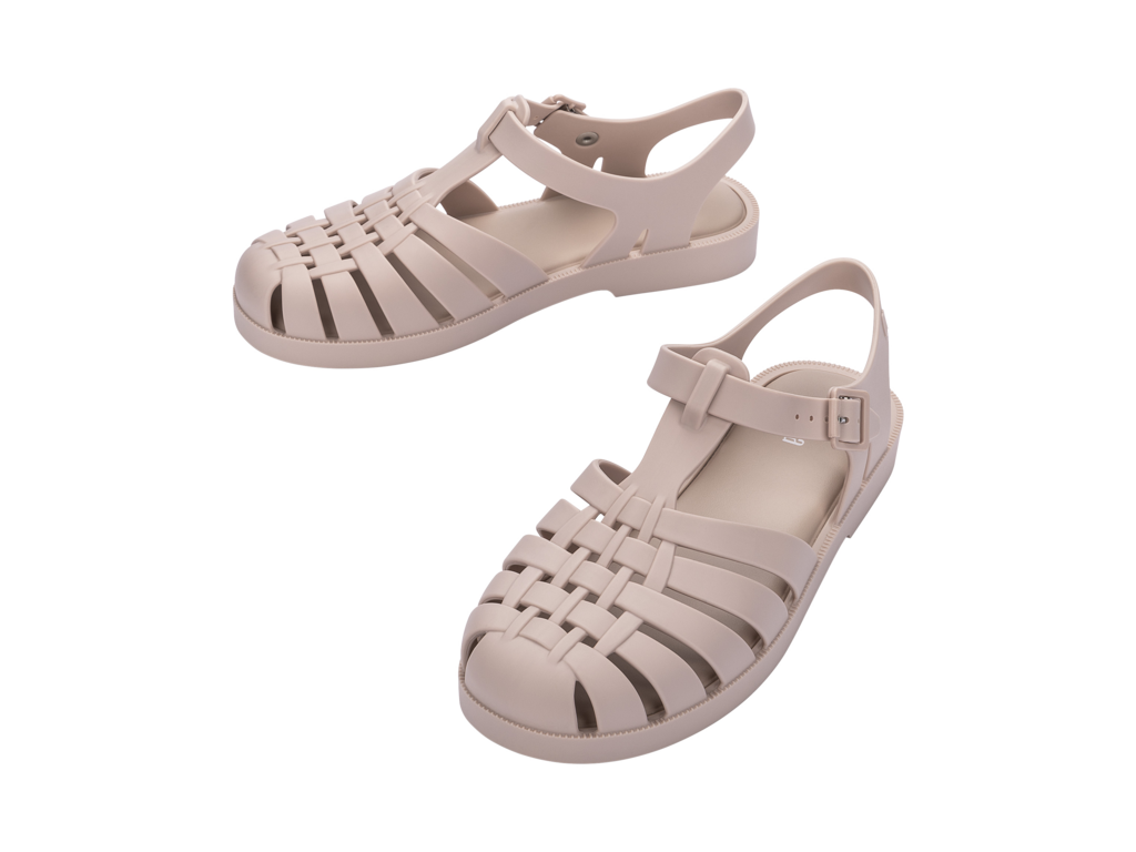 Womens | Possession Sandal | Matte Light Pink