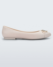 Womens | Doll V Ballerina | Light Beige