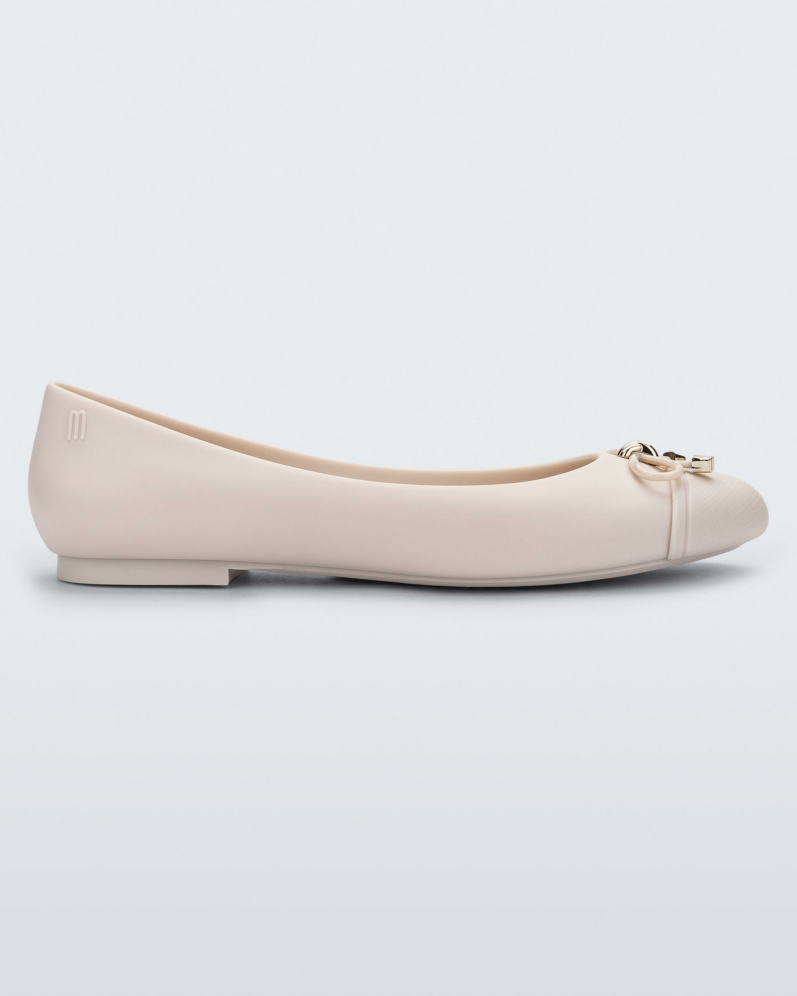 Womens | Doll V Ballerina | Light Beige
