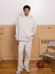 heather grey
