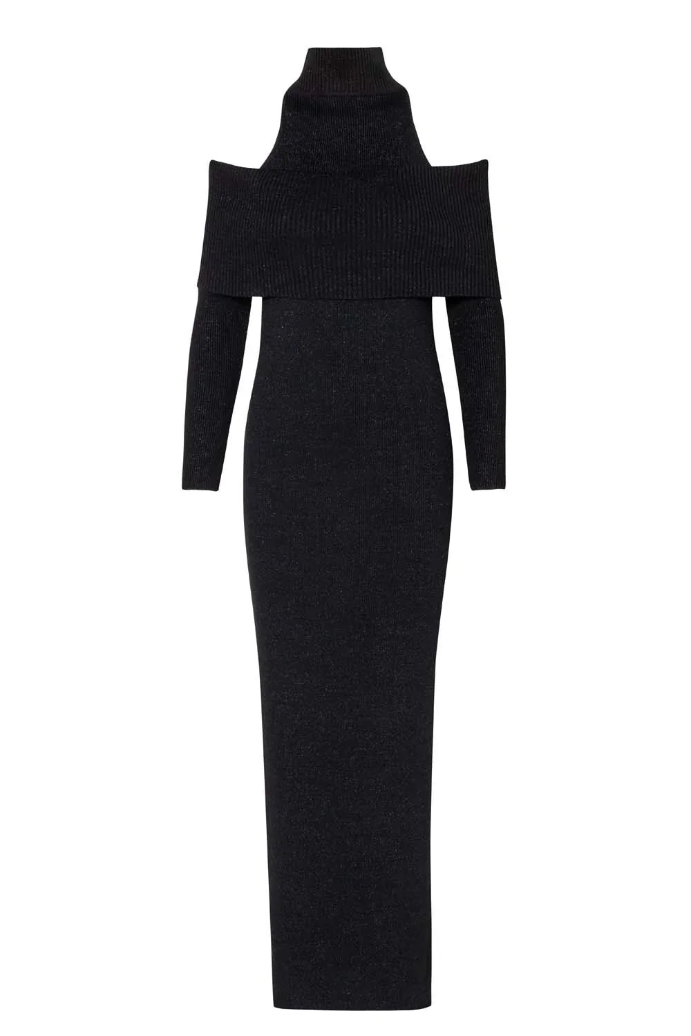 Emiko Maxi Dress | Raven