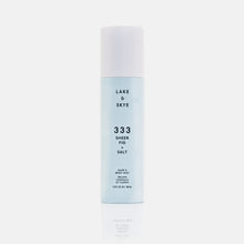 Lake and Skye Tru Fragrance & Beauty LLC | 333 Sheer Fig + Salt Hair & Body Mist | White/Blue