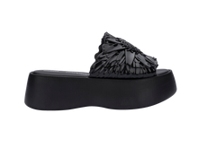 Womens | Becky Panc+I&Chica Cap Platform | Black/Black