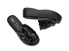Womens | Becky Panc+I&Chica Cap Platform | Black/Black