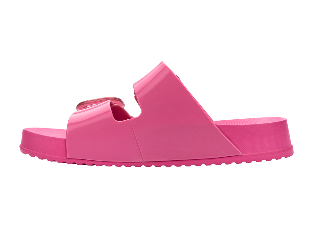 Womens | Cozy Slide | Pink