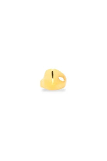 Suki Earcuff | Gold